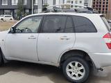 Chery Tiggo 2010 года за 2 500 000 тг. в Астана