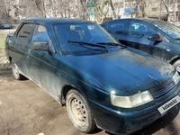 ВАЗ (Lada) 2110 2003 года за 690 000 тг. в Уральск