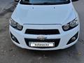 Chevrolet Aveo 2014 годаfor4 230 000 тг. в Алматы