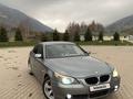 BMW 523 2004 года за 5 200 000 тг. в Алматы