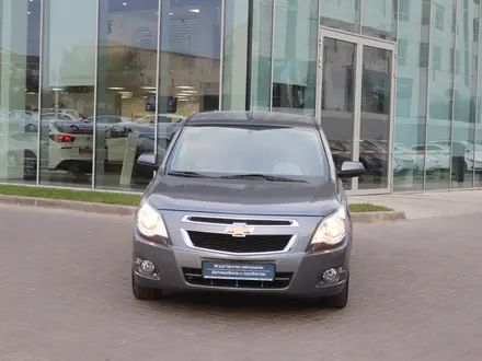 Chevrolet Cobalt 2023 года за 6 490 000 тг. в Шымкент – фото 2