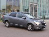 Chevrolet Cobalt 2023 года за 6 490 000 тг. в Шымкент – фото 4