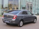 Chevrolet Cobalt 2023 годаүшін6 490 000 тг. в Шымкент – фото 5