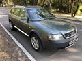 Audi A6 allroad 2003 года за 4 100 000 тг. в Алматы – фото 2