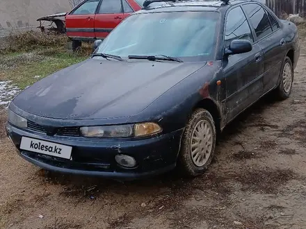 Mitsubishi Galant 1993 года за 650 000 тг. в Алматы – фото 4