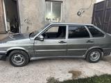 ВАЗ (Lada) 2114 2012 года за 900 000 тг. в Шымкент – фото 3