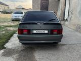 ВАЗ (Lada) 2114 2012 года за 900 000 тг. в Шымкент – фото 2