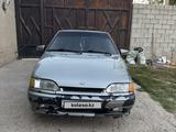 ВАЗ (Lada) 2114 2012 года за 900 000 тг. в Шымкент