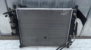 Радиатор кондиционер радиатор за 80 000 тг. в Алматы
