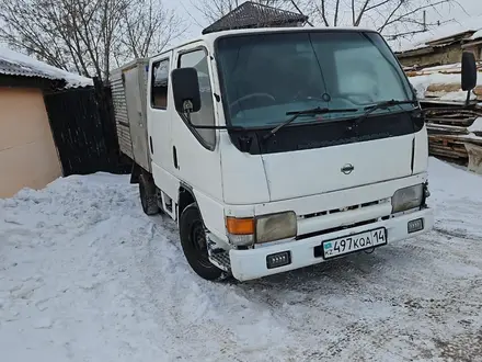 Nissan  Atlas 1993 года за 1 800 000 тг. в Павлодар – фото 3