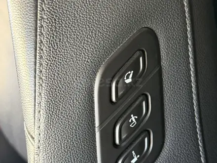 Hyundai Sonata 2020 года за 10 000 000 тг. в Астана – фото 9