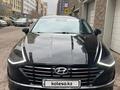 Hyundai Sonata 2020 годаүшін10 000 000 тг. в Астана – фото 4