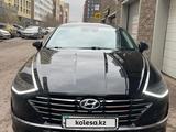 Hyundai Sonata 2020 годаүшін10 000 000 тг. в Астана – фото 4