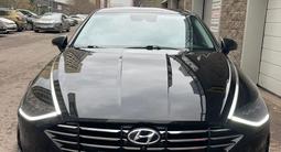 Hyundai Sonata 2020 годаүшін10 000 000 тг. в Астана – фото 4