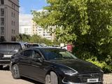 Hyundai Sonata 2020 годаүшін10 000 000 тг. в Астана