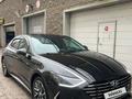 Hyundai Sonata 2020 годаүшін10 000 000 тг. в Астана – фото 2