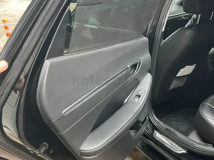 Hyundai Sonata 2020 года за 10 000 000 тг. в Астана – фото 6