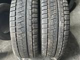 225/60R17 PIRELLI ICE ASIMMETRICO. за 45 000 тг. в Алматы