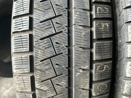 225/60R17 PIRELLI ICE ASIMMETRICO. за 45 000 тг. в Алматы – фото 2