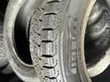 225/60R17 PIRELLI ICE ASIMMETRICO. за 45 000 тг. в Алматы – фото 3