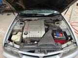 Mitsubishi Diamante 1996 годаfor1 500 000 тг. в Алматы – фото 4
