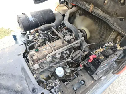 Toyota  5FGL18 2003 года за 3 200 000 тг. в Алматы – фото 12