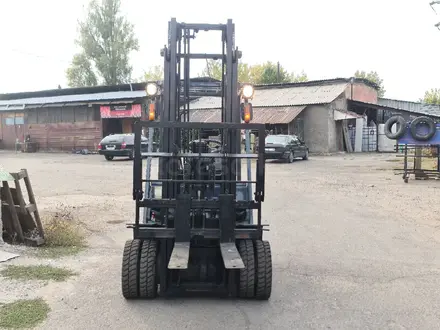 Toyota  5FGL18 2003 года за 3 200 000 тг. в Алматы – фото 2