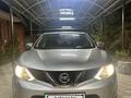 Nissan Qashqai 2014 года за 6 500 000 тг. в Алматы – фото 2