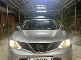 Nissan Qashqai 2014 года за 6 500 000 тг. в Алматы – фото 2
