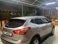 Nissan Qashqai 2014 года за 6 500 000 тг. в Алматы – фото 4