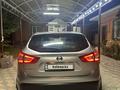 Nissan Qashqai 2014 года за 6 500 000 тг. в Алматы – фото 3
