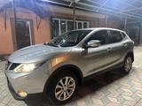 Nissan Qashqai 2014 года за 6 500 000 тг. в Алматы