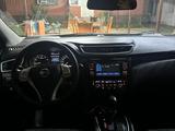 Nissan Qashqai 2014 года за 6 500 000 тг. в Алматы – фото 5