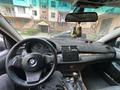 BMW X5 2004 года за 6 200 000 тг. в Астана – фото 9
