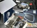BMW X5 2004 года за 6 200 000 тг. в Астана – фото 11