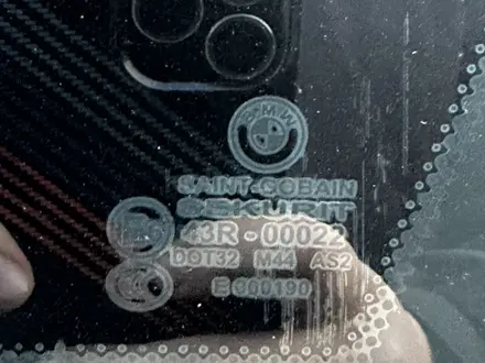 BMW X5 2004 года за 6 200 000 тг. в Астана – фото 4