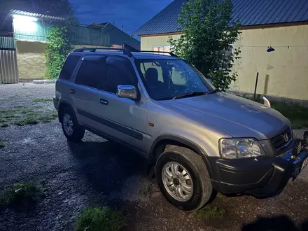Honda CR-V 1997 года за 3 300 000 тг. в Алматы – фото 2