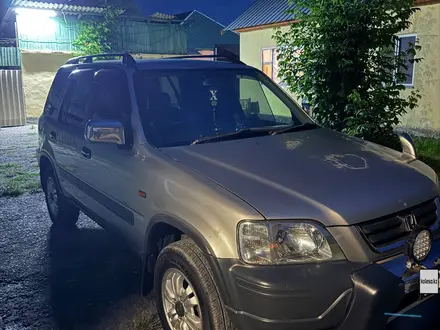 Honda CR-V 1997 года за 3 300 000 тг. в Алматы – фото 10
