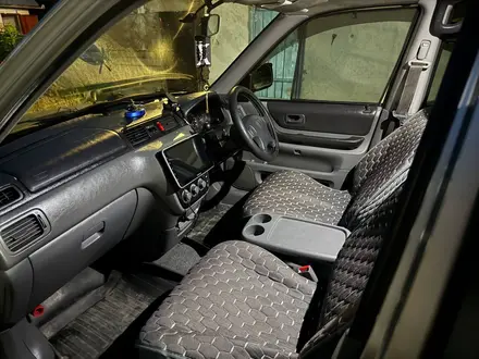 Honda CR-V 1997 года за 3 300 000 тг. в Алматы – фото 12