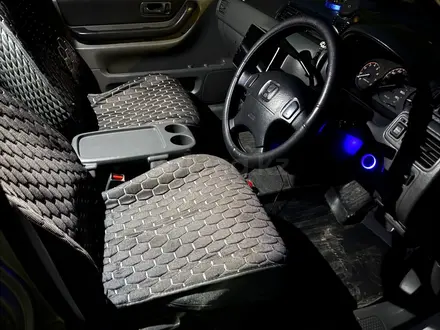 Honda CR-V 1997 года за 3 300 000 тг. в Алматы – фото 15