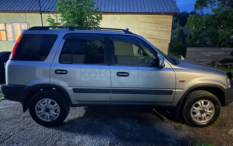 Honda CR-V 1997 года за 3 300 000 тг. в Алматы