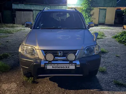 Honda CR-V 1997 года за 3 300 000 тг. в Алматы – фото 3