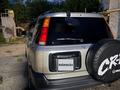 Honda CR-V 1997 года за 3 300 000 тг. в Алматы – фото 4