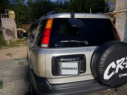 Honda CR-V 1997 года за 3 300 000 тг. в Алматы – фото 4