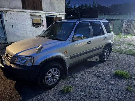 Honda CR-V 1997 года за 3 300 000 тг. в Алматы – фото 6