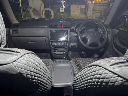 Honda CR-V 1997 года за 3 300 000 тг. в Алматы – фото 7