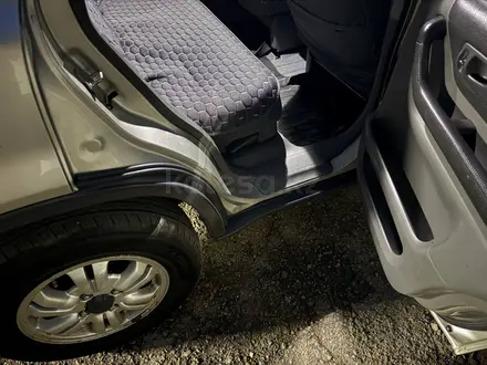 Honda CR-V 1997 года за 3 300 000 тг. в Алматы – фото 8