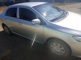 Toyota Corolla 2012 годаfor5 500 000 тг. в Аягоз – фото 3