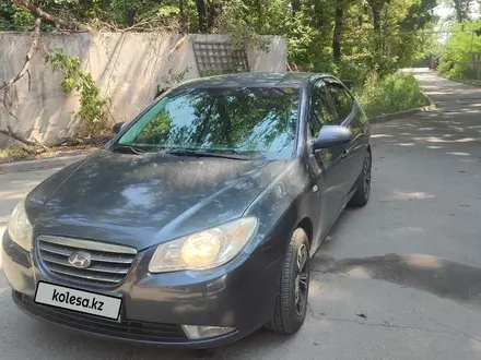 Hyundai Avante 2008 года за 4 200 000 тг. в Алматы