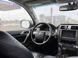 Lexus GX 460 2014 года за 22 000 000 тг. в Уральск – фото 5
